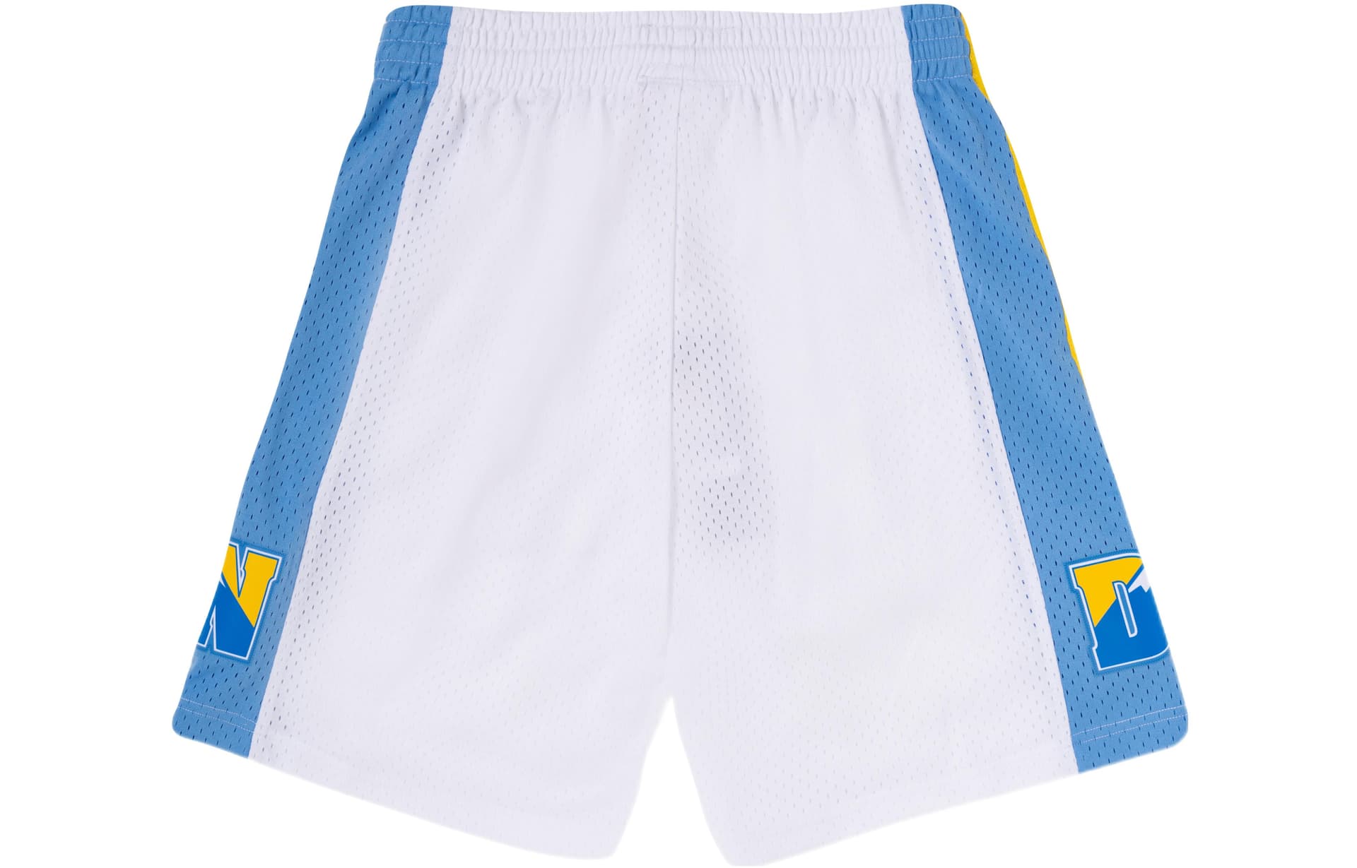 Баскетбольные шорты Mitchell Ness SW 06-07 - изображение 2