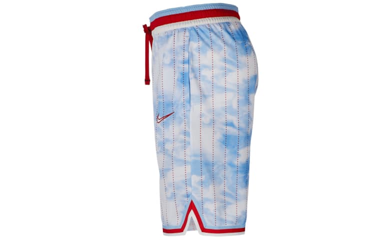 Баскетбольные шорты Nike - изображение 2