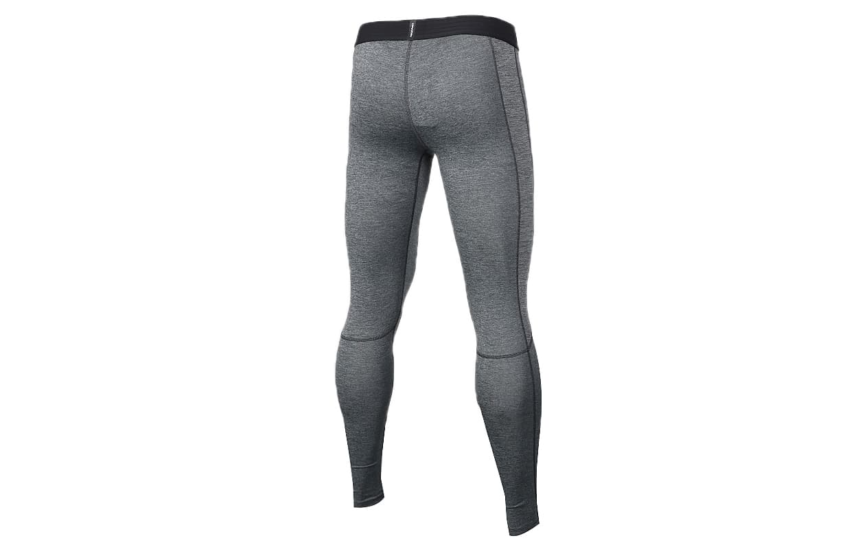Спортивная одежда Nike Pro Dri-FIT Logo Leggings - изображение 2