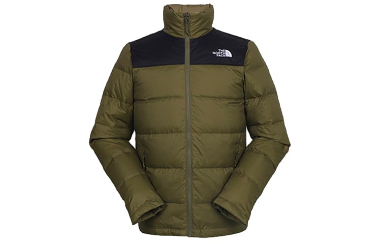 Демисезонная куртка The North Face - изображение 4