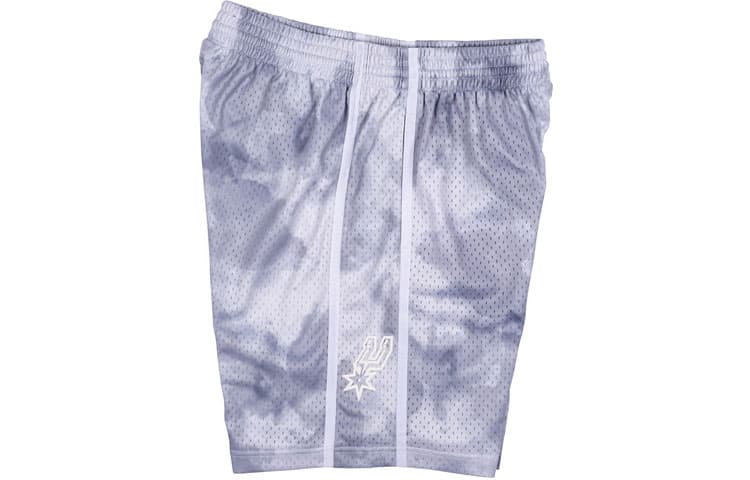 Баскетбольные шорты Mitchell Ness SW 98-99 - изображение 3