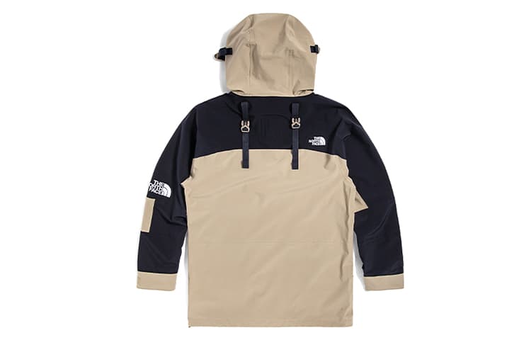 Демисезонная куртка The North Face Urban Exploration Jacket - изображение 2