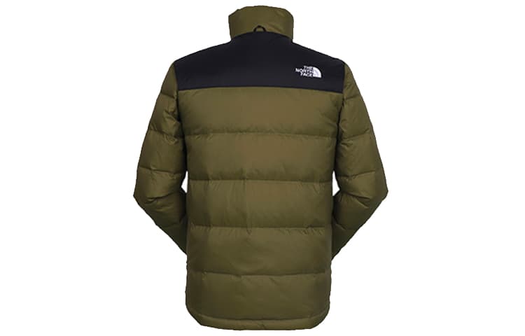 Демисезонная куртка The North Face - изображение 5