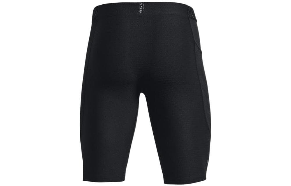 Тренировочные штаны Under Armour Rush Black - изображение 2