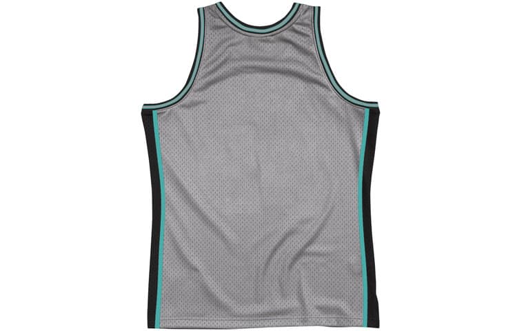 Баскетбольная майка Mitchell Ness - изображение 2
