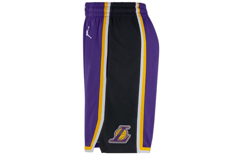 Баскетбольные шорты Jordan NBA Statement Edition Shorts - изображение 3