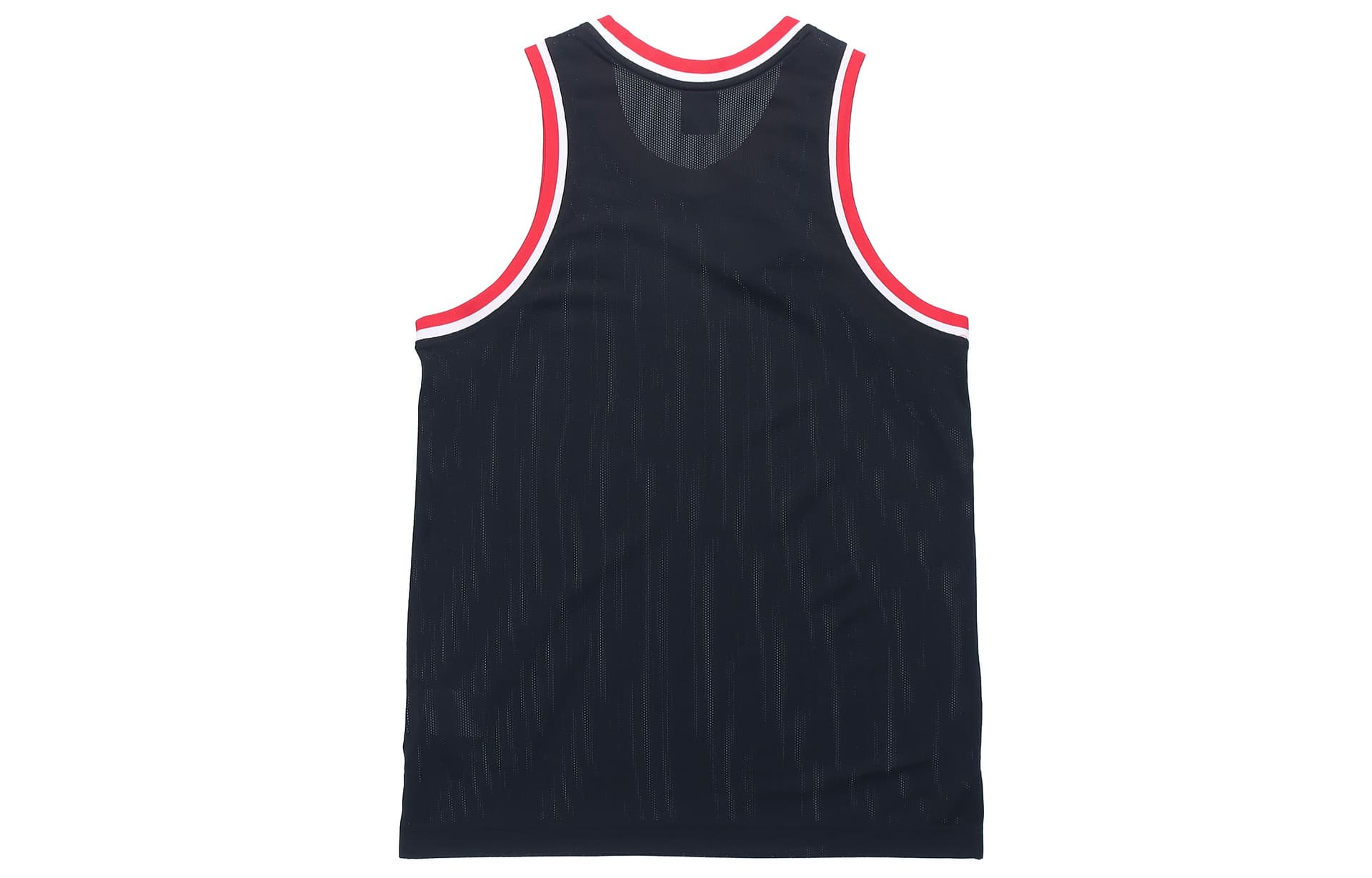 Баскетбольная майка Nike Dri-FIT Classic - изображение 2
