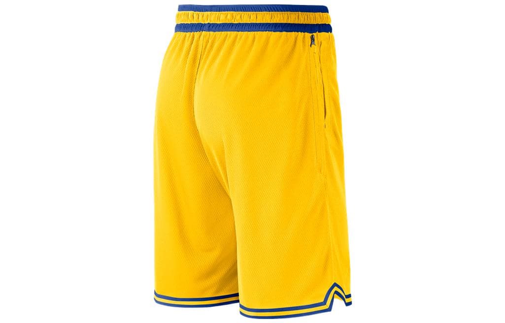 Баскетбольные шорты Nike DNA NBA Logo - изображение 2