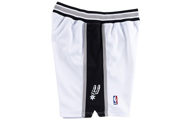 Баскетбольные шорты Mitchell Ness AU 98-99 - изображение 3