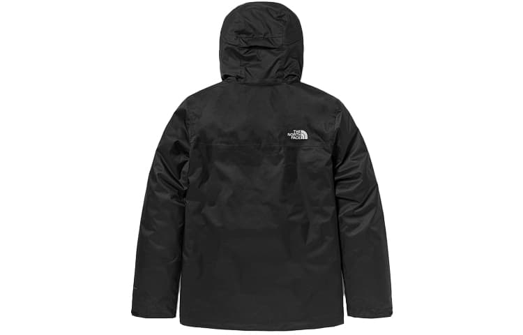 Демисезонная куртка The North Face - изображение 2