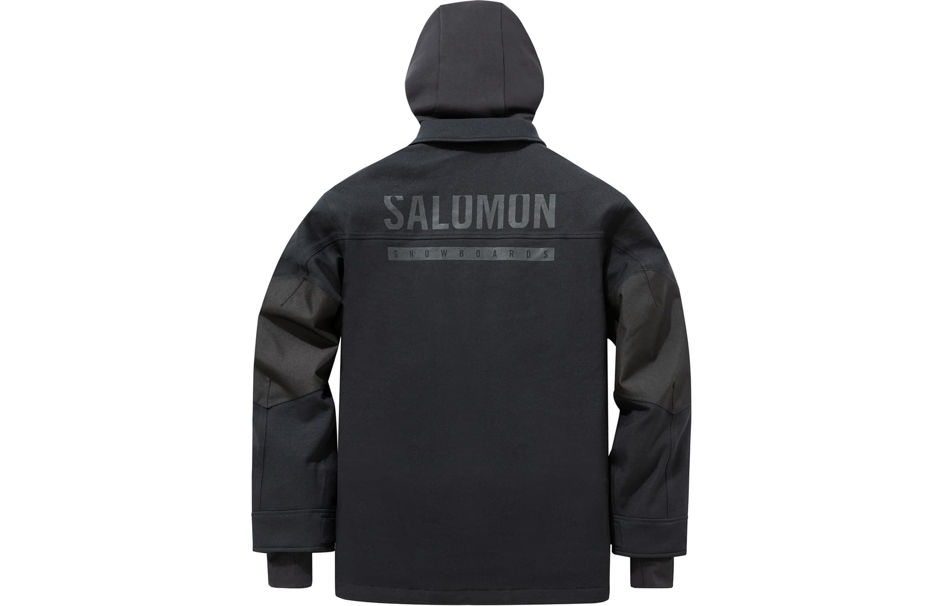 Горнолыжный костюм SALOMON Sn Fs Jkt M - изображение 2