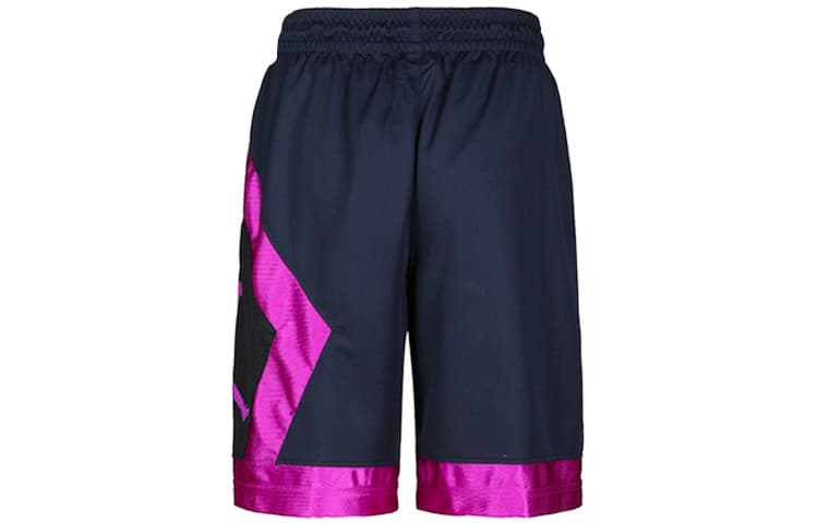 Баскетбольные шорты Jordan Jumpman Diamond - изображение 2