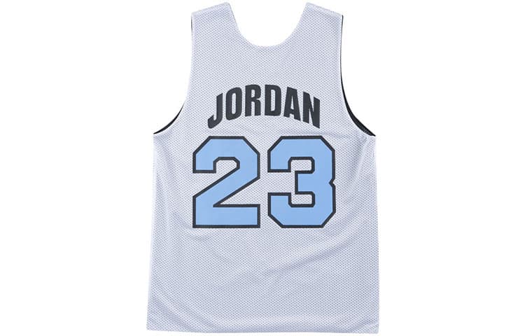 Баскетбольная майка Mitchell Ness NBA AU 1997 23 - изображение 4