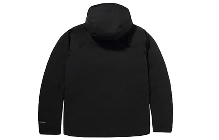 Демисезонная куртка Columbia Eyres Trail Interchange Jacket - изображение 2
