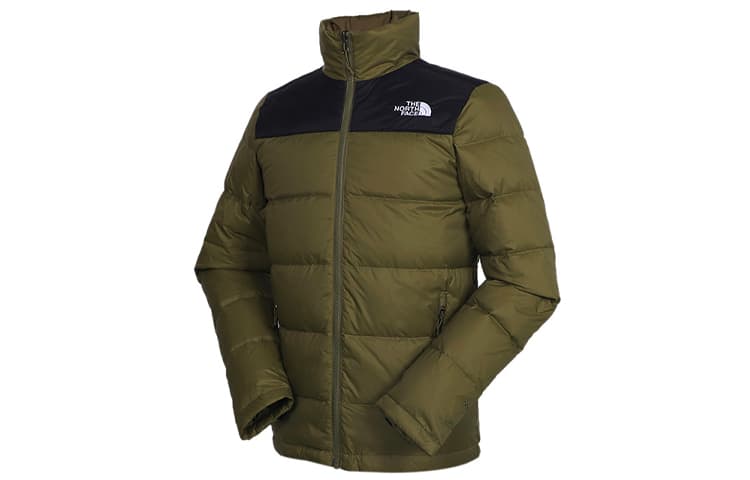 Демисезонная куртка The North Face - изображение 6