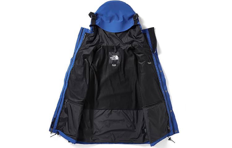 Демисезонная куртка The North Face 1990 Mountain Jacket - изображение 3