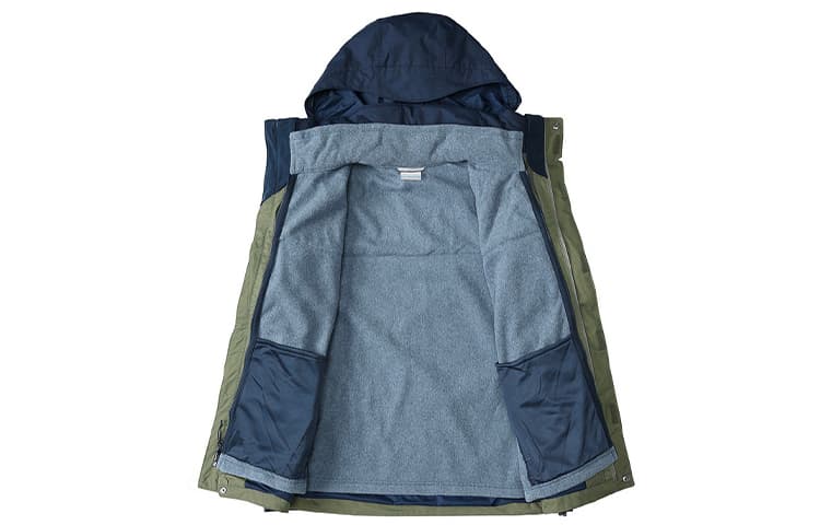 Демисезонная куртка Columbia - изображение 3