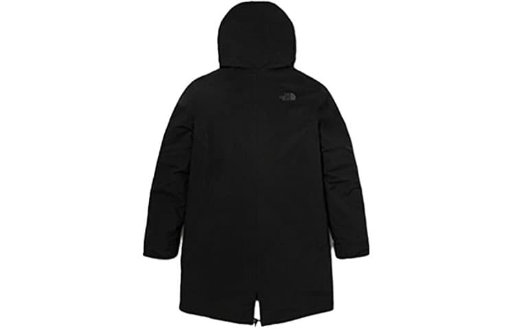Демисезонная куртка The North Face - изображение 2