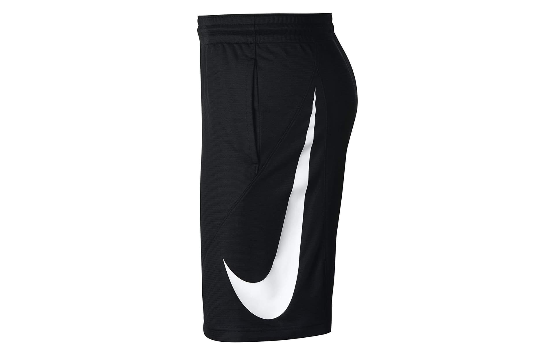 Баскетбольные шорты Nike Dri-Fit Basketball Shorts - изображение 3