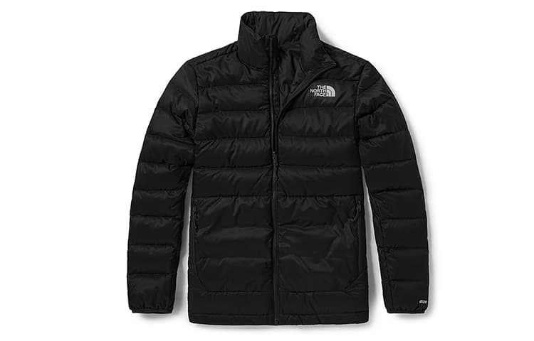 Демисезонная куртка THE NORTH FACE - изображение 5