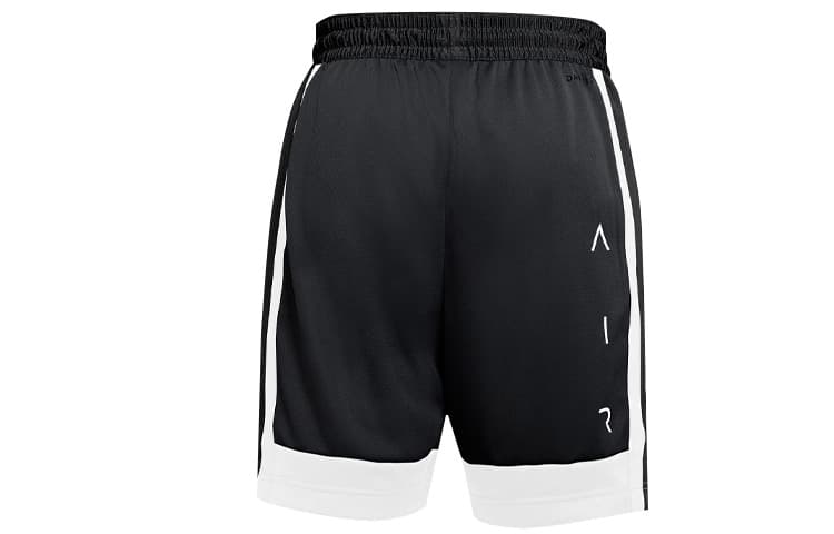 Баскетбольные шорты Jordan Air Dri-FIT - изображение 2
