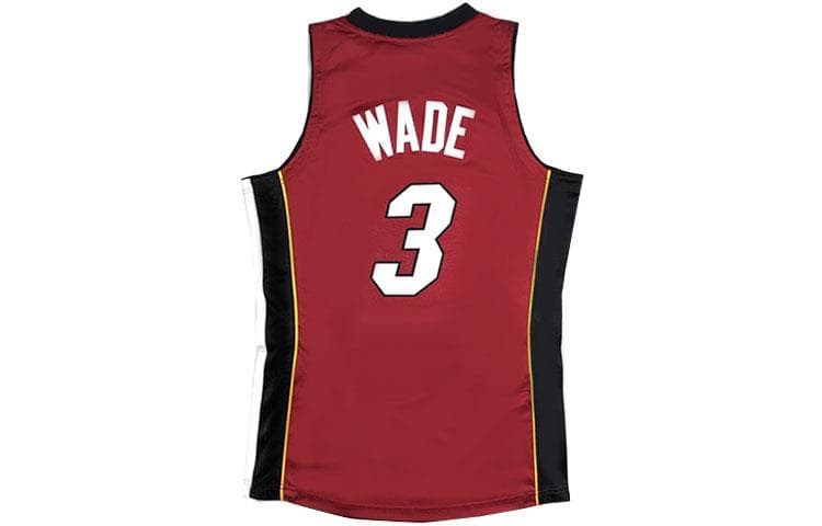 Баскетбольная майка Mitchell Ness AU 05-063 - изображение 2