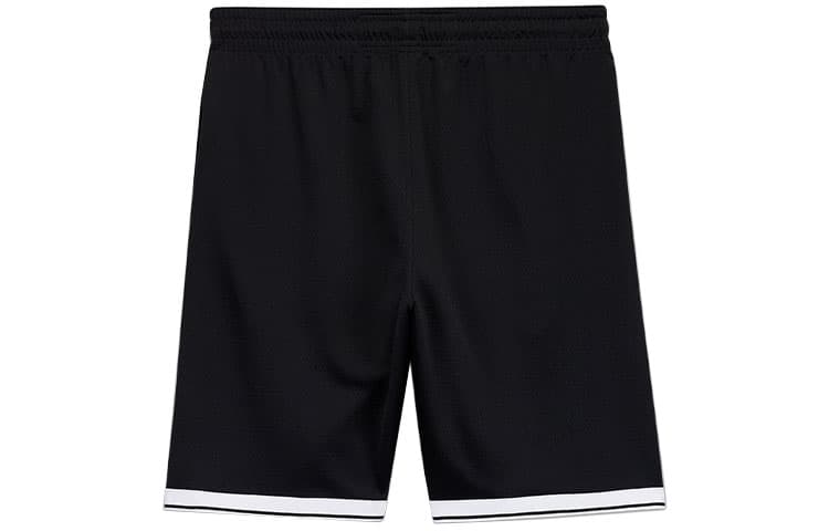 Баскетбольные шорты Nike NBA Brooklyn Nets Shorts - изображение 2