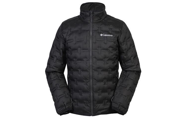 Демисезонная куртка Columbia - изображение 3