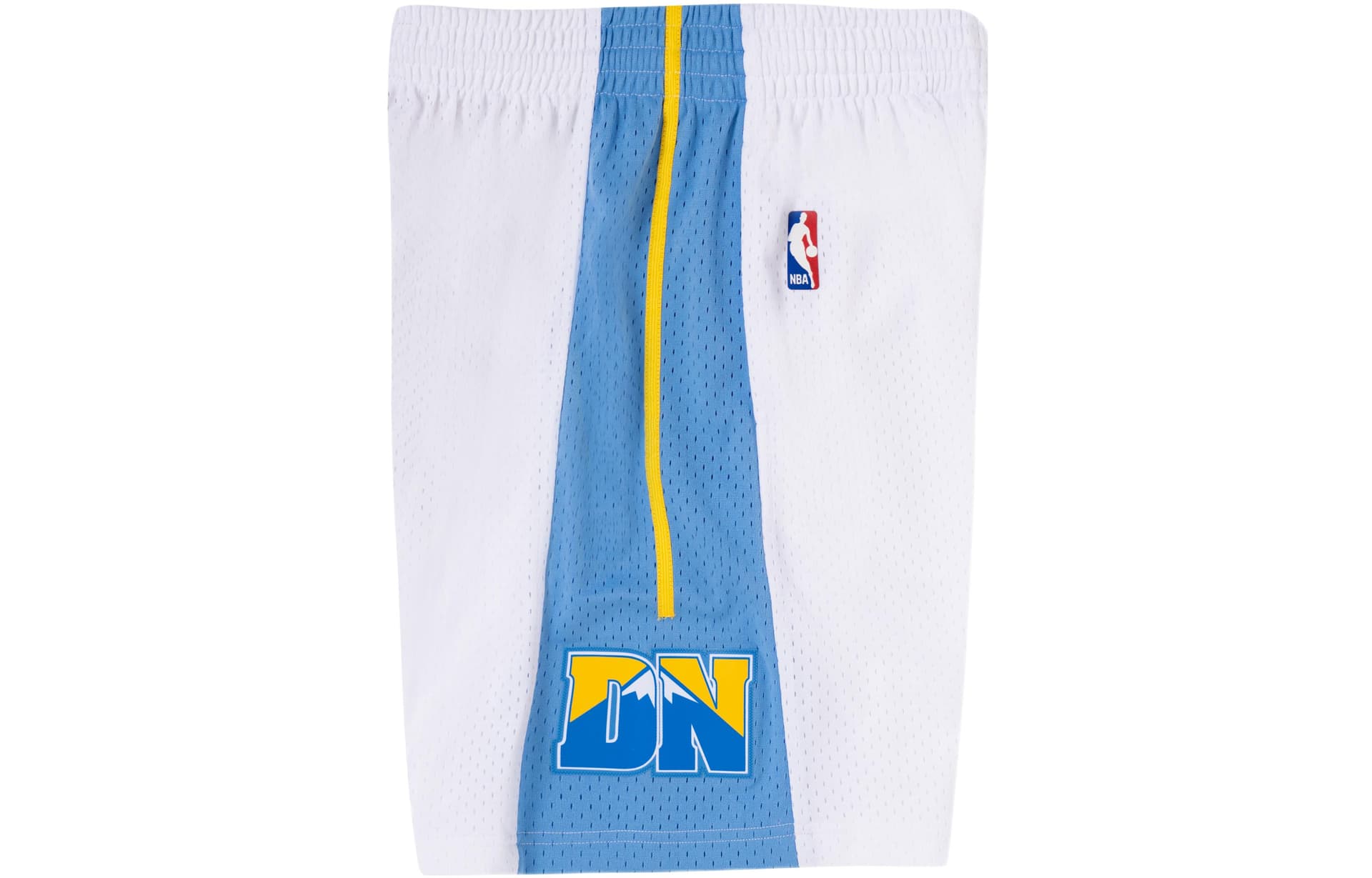 Баскетбольные шорты Mitchell Ness SW 06-07 - изображение 3