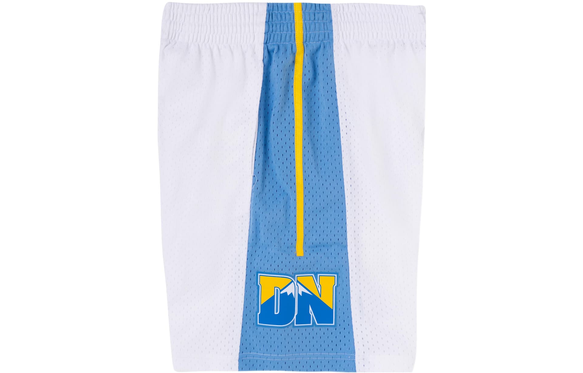 Баскетбольные шорты Mitchell Ness SW 06-07 - изображение 4