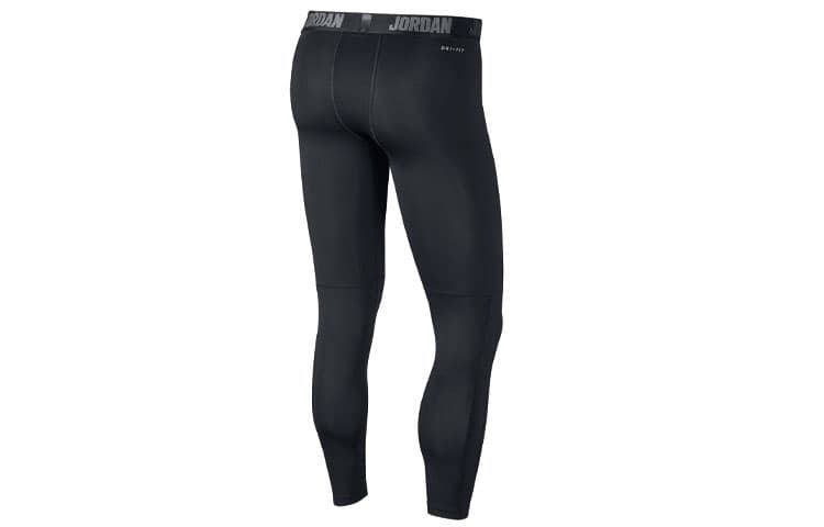 Спортивная одежда Jordan Training Pants Black - изображение 2