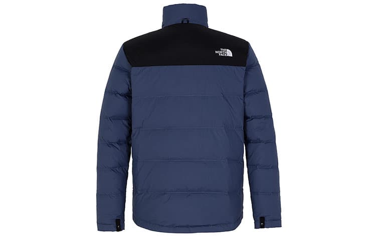Демисезонная куртка The North Face Mfo Mountain Down Tri Jacket - изображение 4