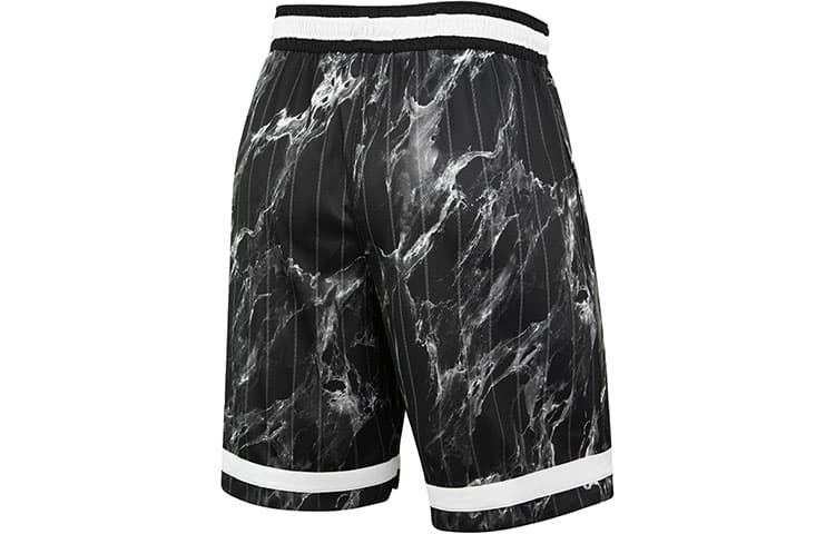 Баскетбольные шорты Nike DRI-FIT - изображение 2