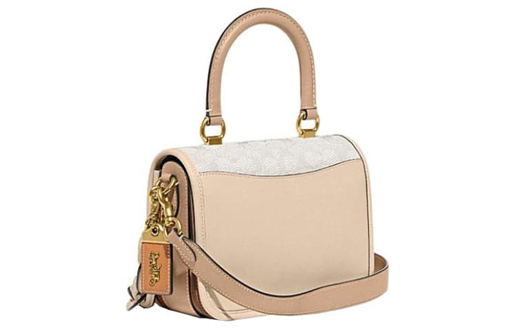 Сумка COACH Rogue 22 - изображение 2