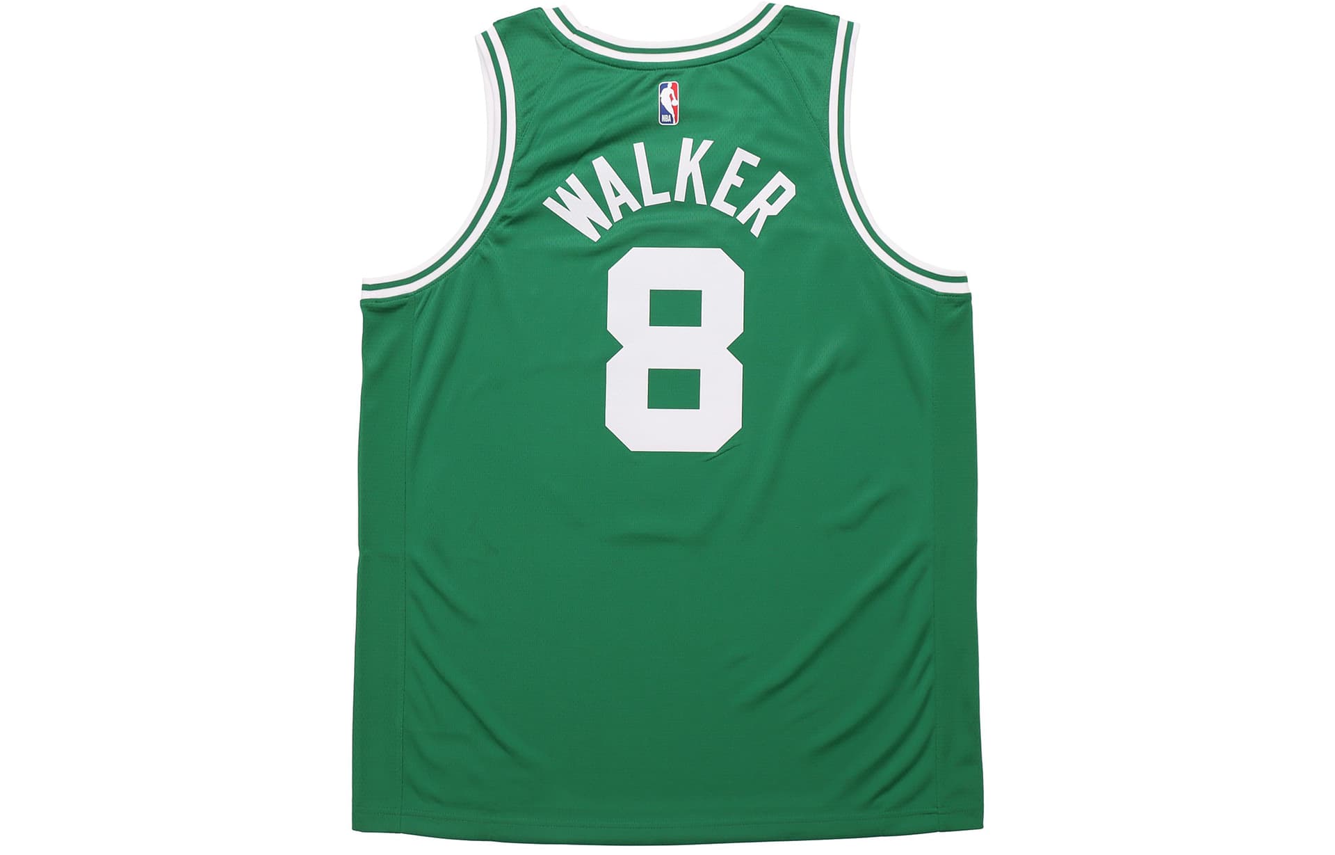 Баскетбольная майка Nike NBA Walker Celtics 8 Jersey - изображение 2