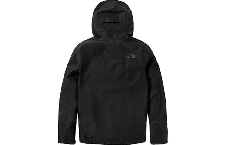 Демисезонная куртка The North Face - изображение 2