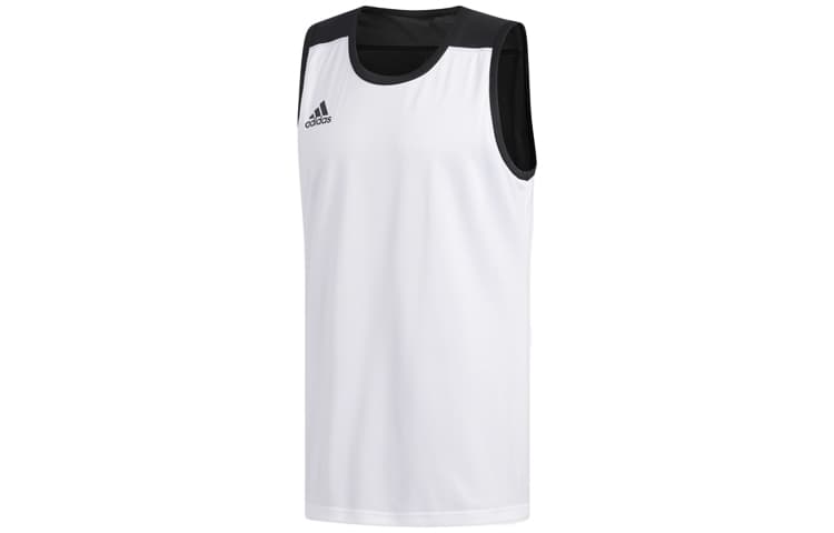 Баскетбольная майка adidas - изображение 3