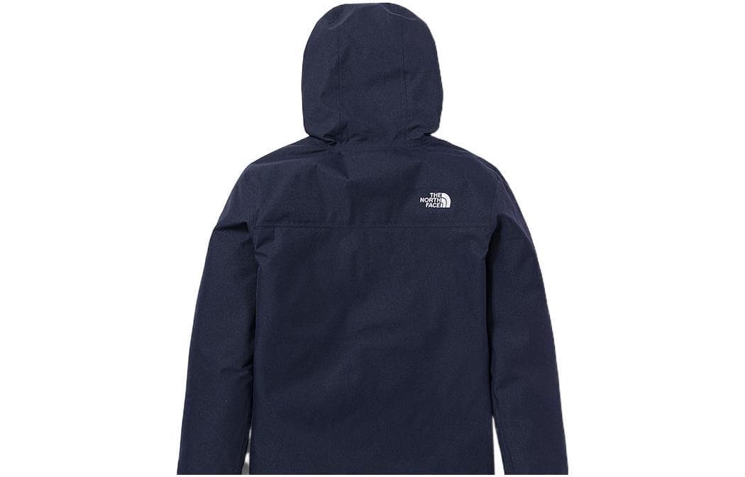 Демисезонная куртка The North Face - изображение 2