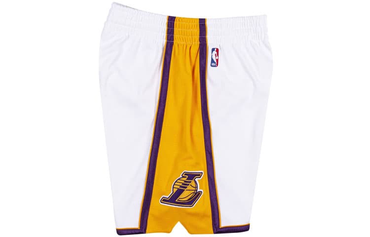 Баскетбольные шорты Mitchell Ness AU 09-10 - изображение 4
