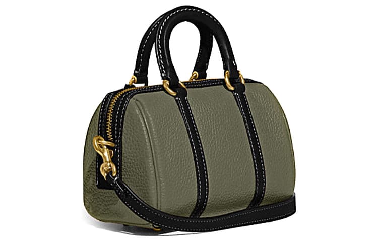 Сумка COACH Ruby 18 - изображение 2