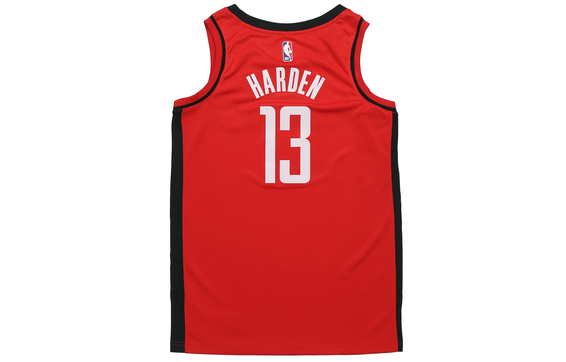 Баскетбольная майка Nike NBA SW 20 13 - изображение 2