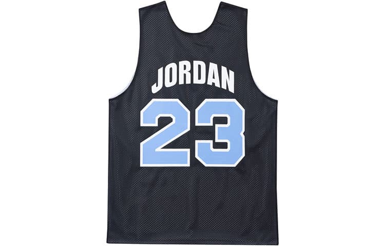 Баскетбольная майка Mitchell Ness NBA AU 1997 23 - изображение 2