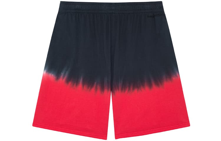 Баскетбольные шорты Mitchell Ness SS22 - изображение 2