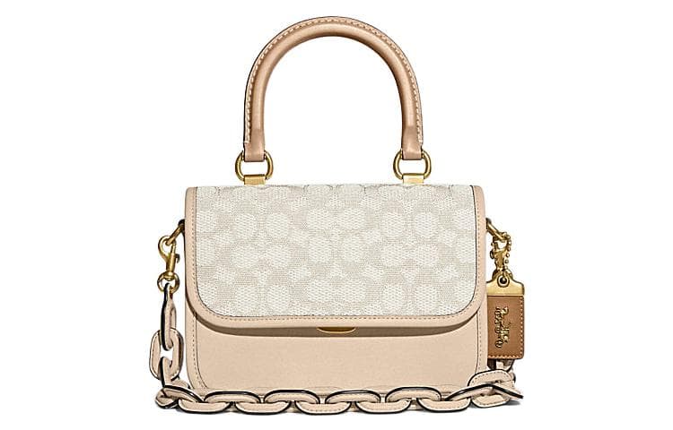 Сумка COACH Rogue 22 - изображение 1