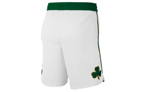 Баскетбольные шорты Nike NBA City Edition Swingman Shorts - изображение 2
