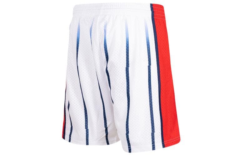 Баскетбольные шорты Mitchell Ness SS22 NBA SW 96-97 - изображение 2