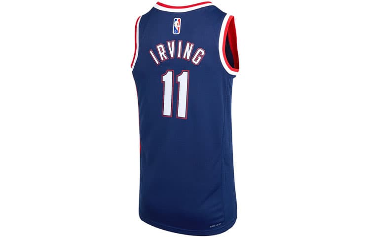 Баскетбольная майка Nike NBA 75 SW - изображение 2