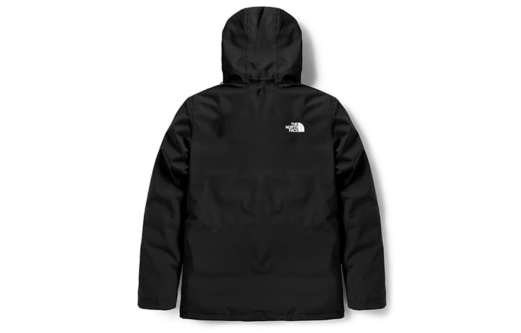 Демисезонная куртка THE NORTH FACE - изображение 4