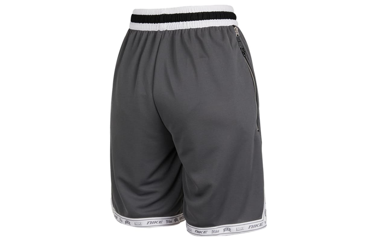 Баскетбольные шорты Nike Dri-FIT DNA - изображение 2