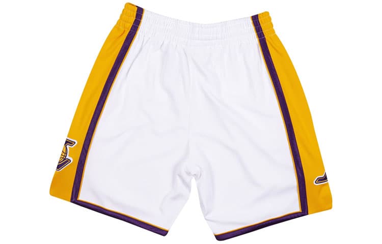 Баскетбольные шорты Mitchell Ness AU 09-10 - изображение 2